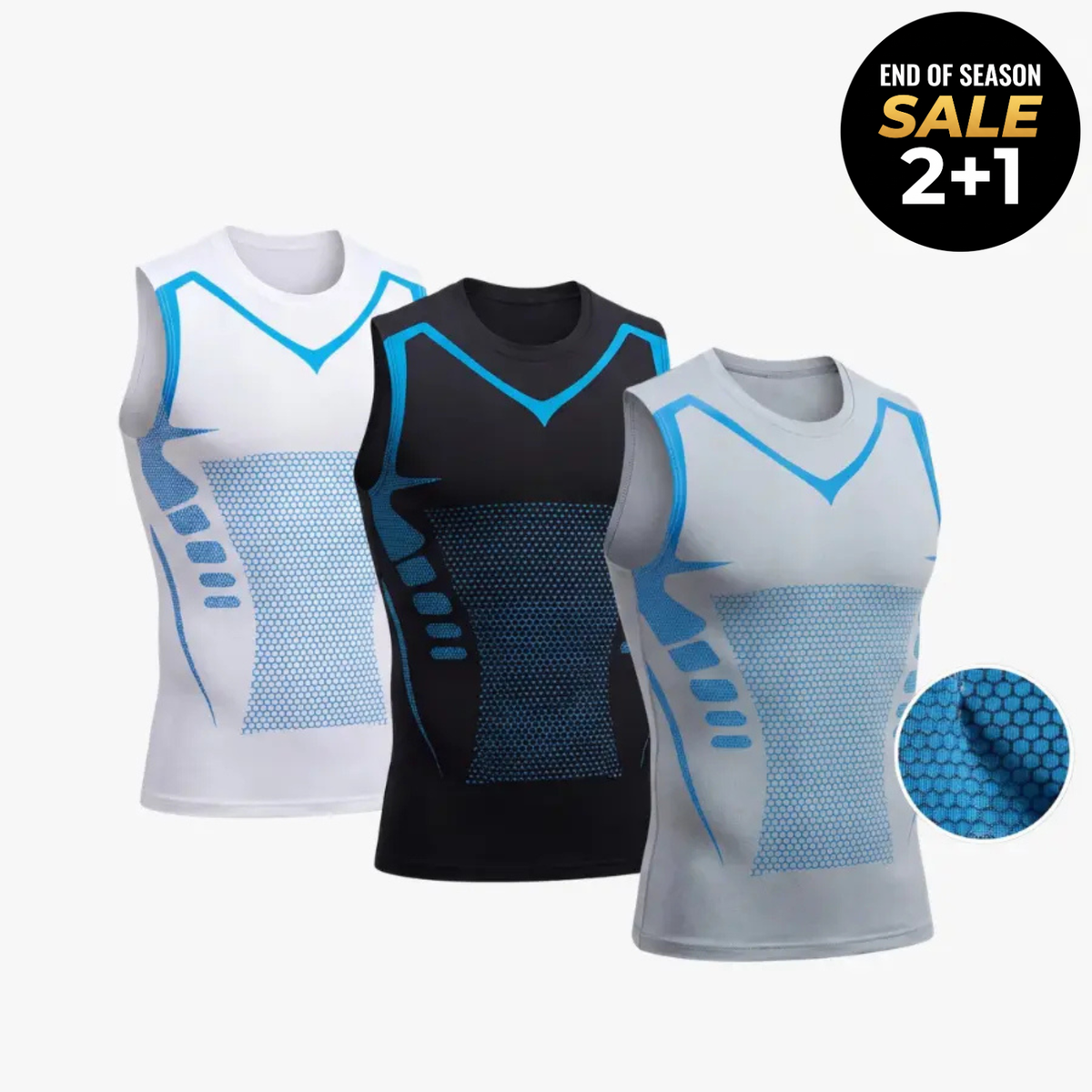 UnderPower | Feel The Power of Confidence, Shape & Control
