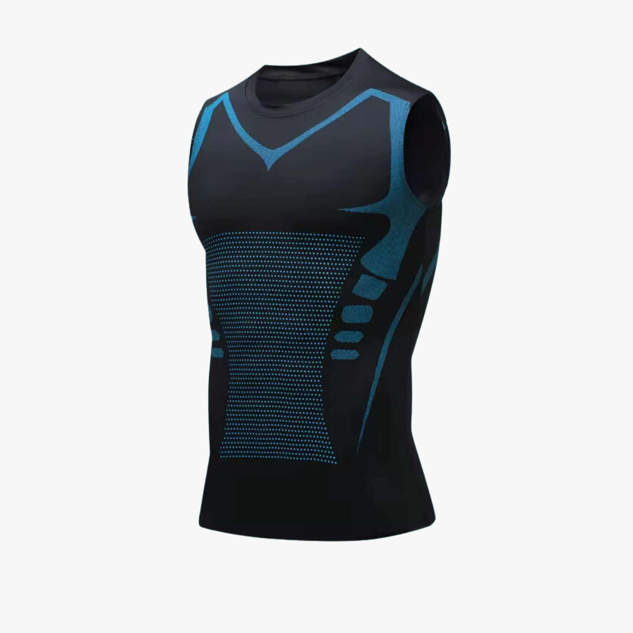 UnderPower | Feel The Power of Confidence, Shape & Control
