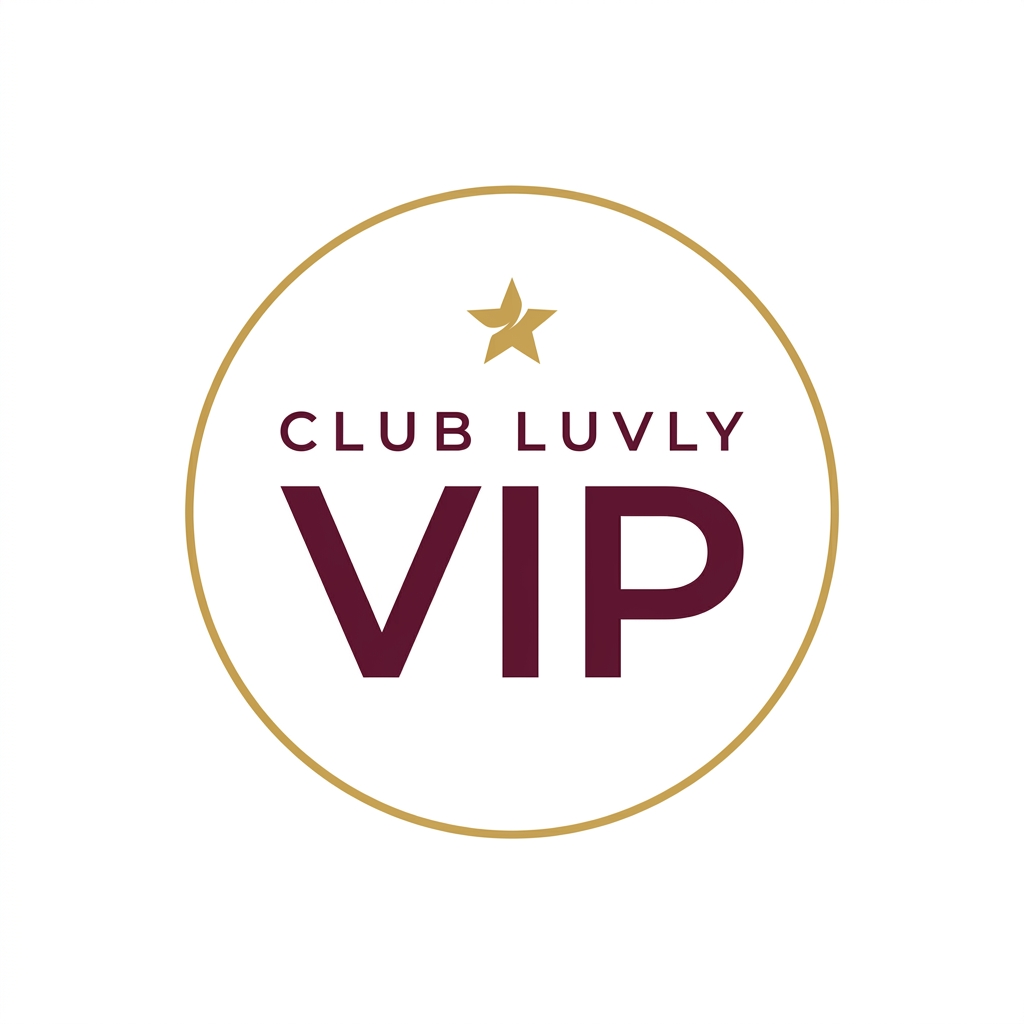 LUVLY VIP Club