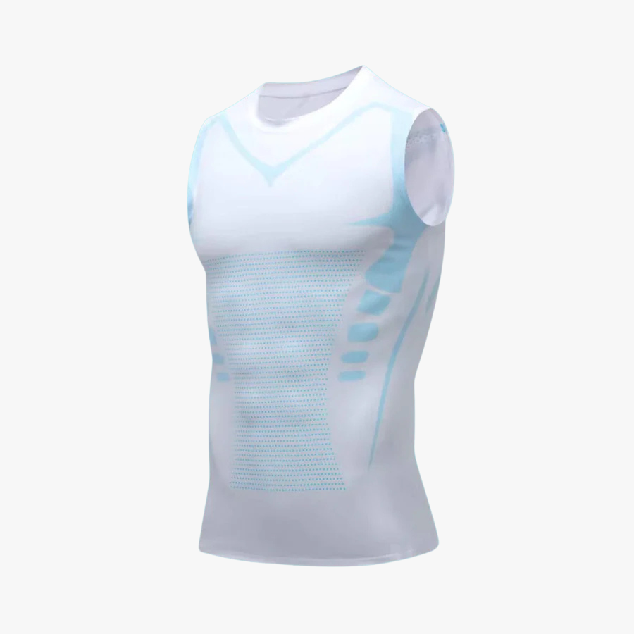 UnderPower | Feel The Power of Confidence, Shape & Control