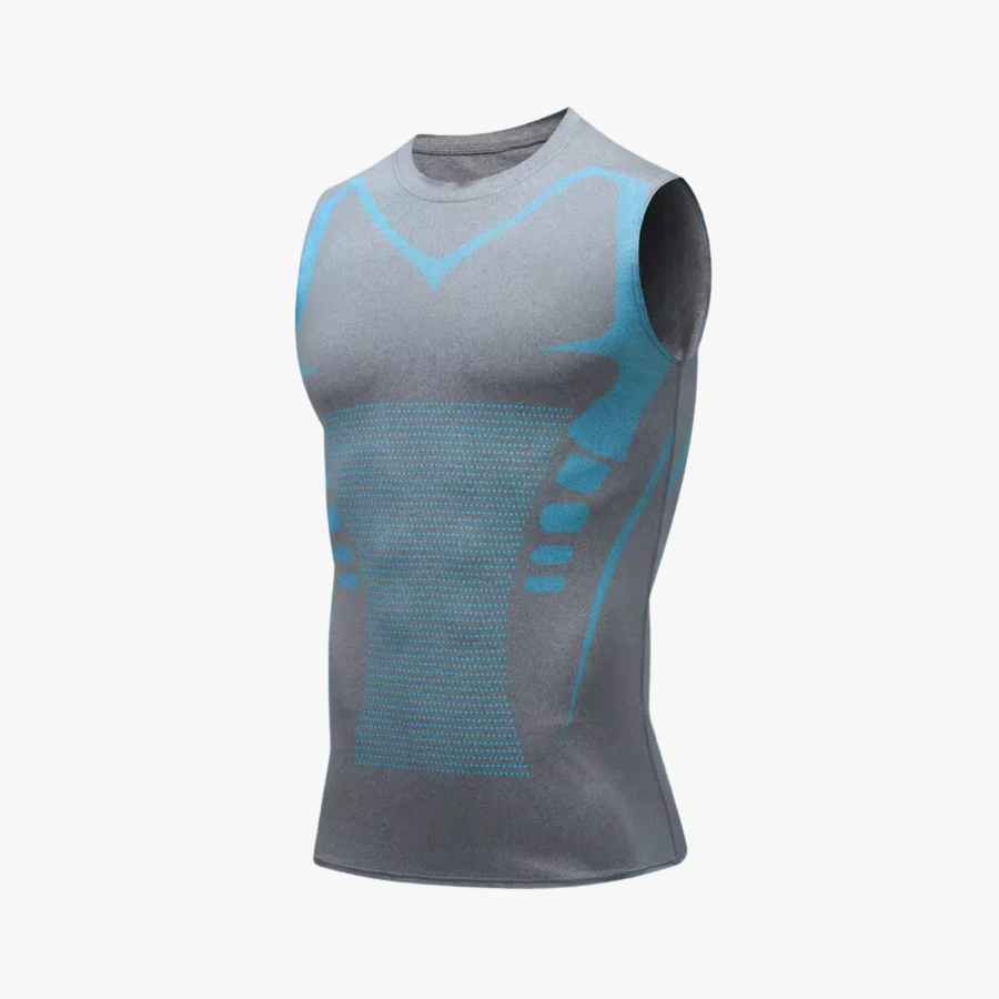 UnderPower | Feel The Power of Confidence, Shape & Control