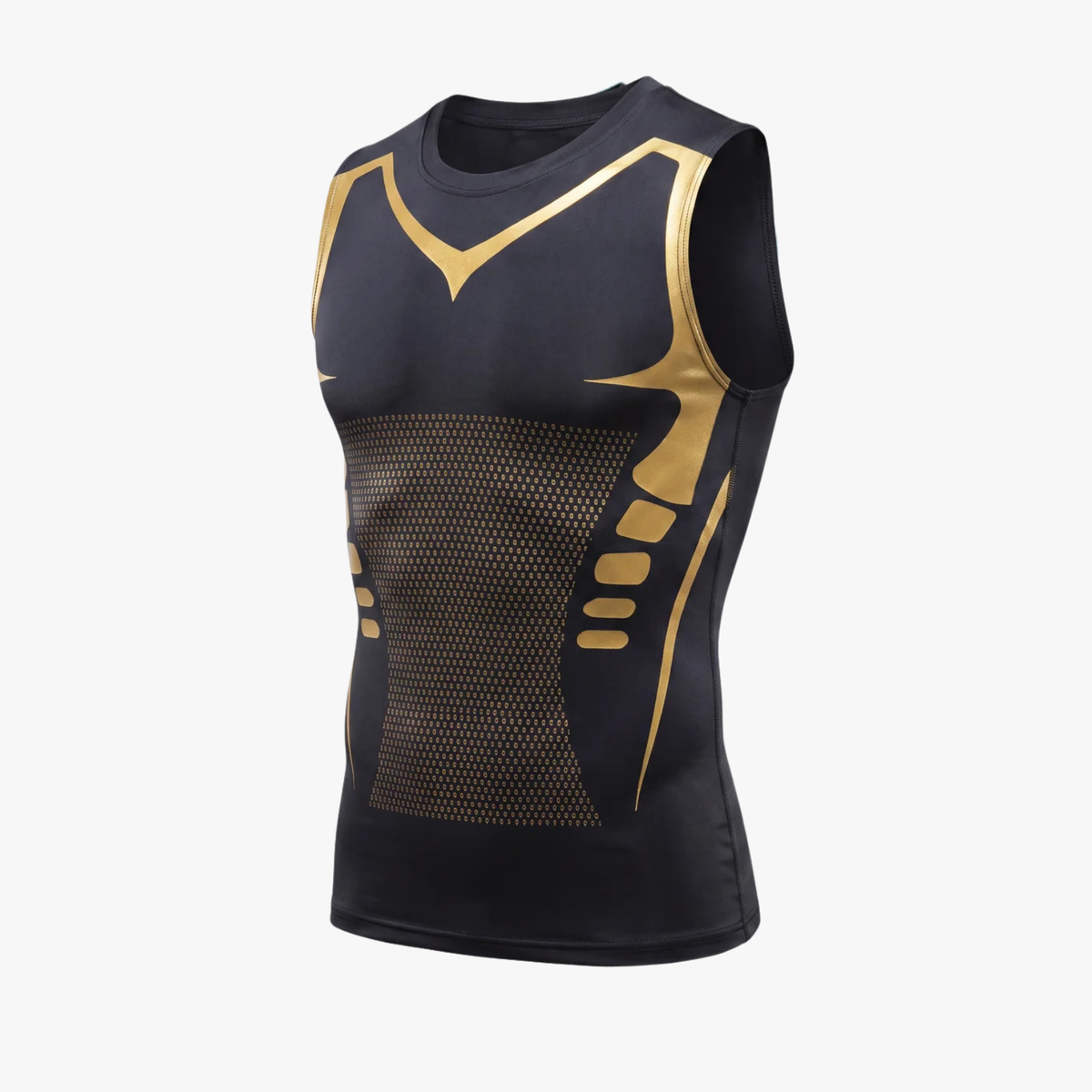 UnderPower | Feel The Power of Confidence, Shape & Control
