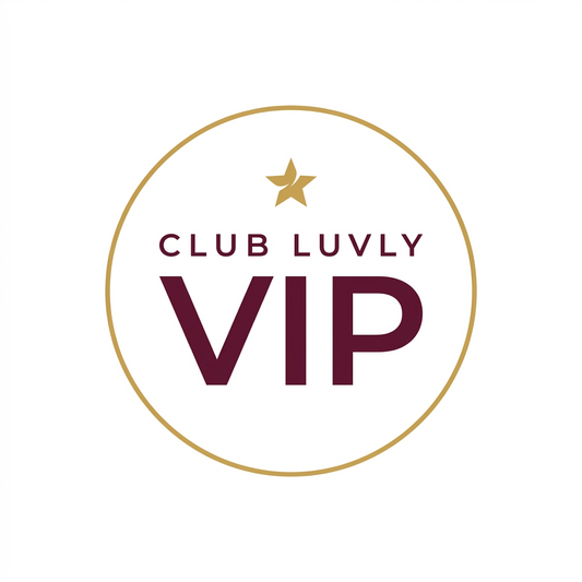 LUVLY VIP Club